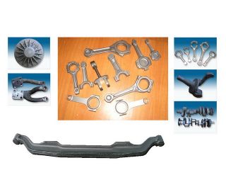 automotive forgings